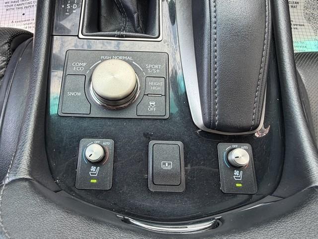 Lexus LS 460  2013