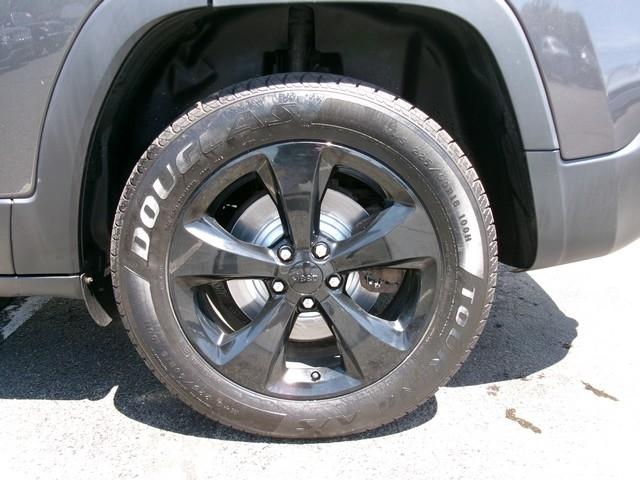 Jeep Cherokee  2016