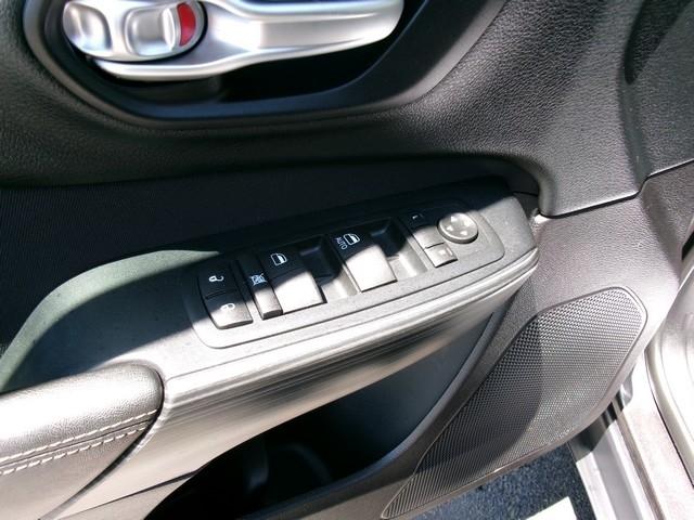 Jeep Cherokee  2016