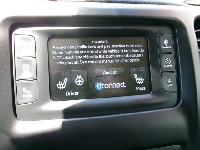 Jeep Cherokee  2016