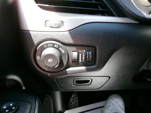 Jeep Cherokee  2016