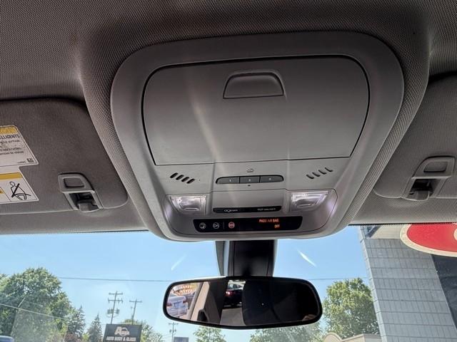 Chevrolet Equinox  2018
