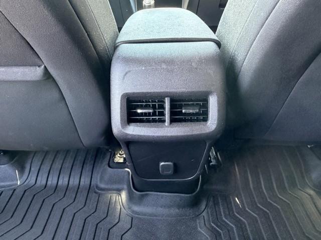 Chevrolet Equinox  2018
