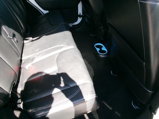 Jeep Wrangler Unlimited  2015
