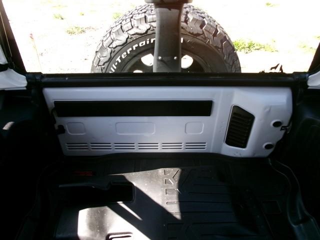 Jeep Wrangler Unlimited  2015