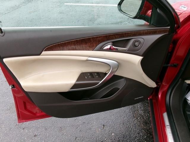 Buick Regal  2013