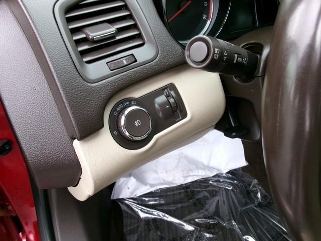 Buick Regal  2013