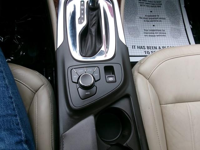 Buick Regal  2013