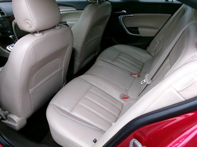 Buick Regal  2013