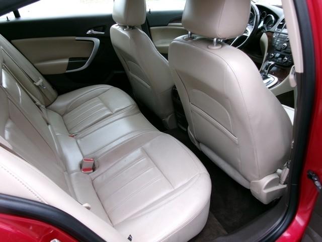Buick Regal  2013