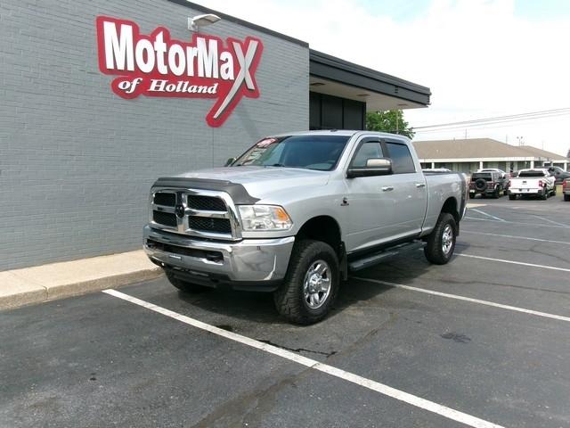 RAM 2500  2016