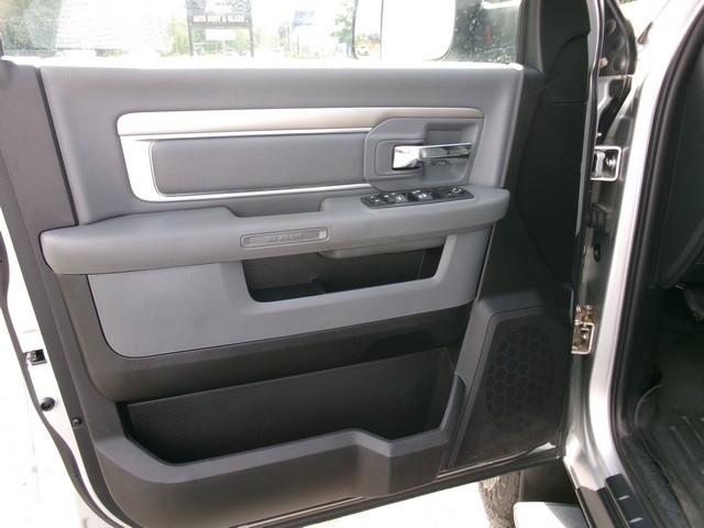 RAM 2500  2016