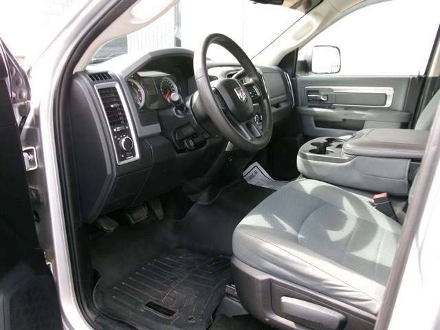RAM 2500  2016