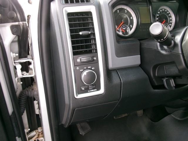 RAM 2500  2016