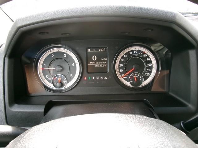 RAM 2500  2016