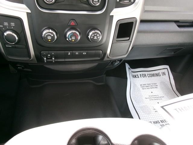 RAM 2500  2016