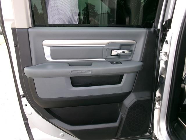 RAM 2500  2016