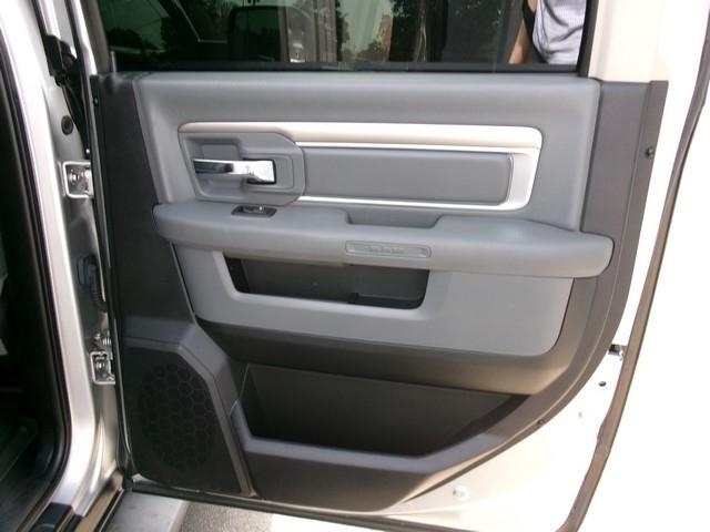RAM 2500  2016