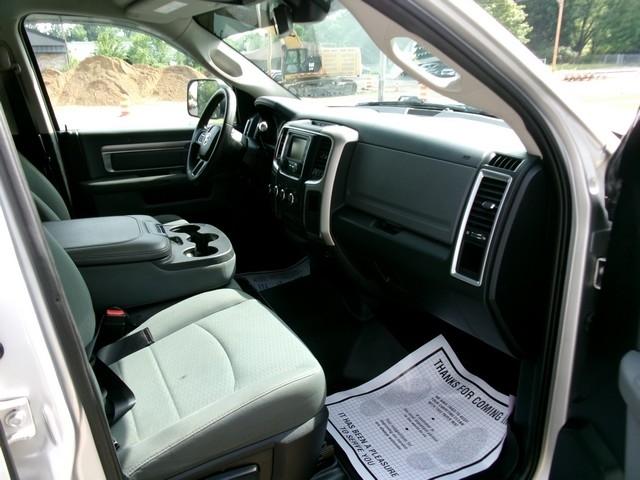 RAM 2500  2016