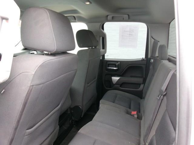 Chevrolet Silverado 1500  2017