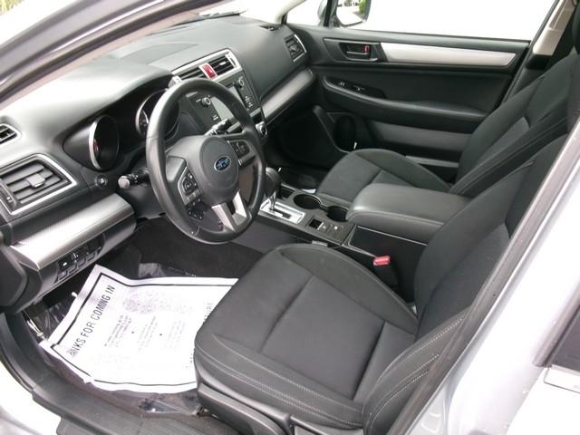 Subaru Legacy  2015
