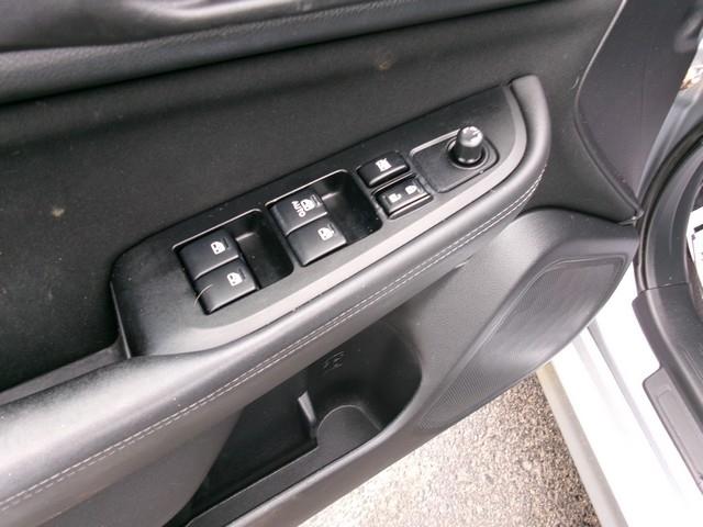Subaru Legacy  2015