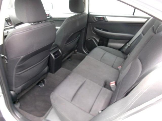 Subaru Legacy  2015