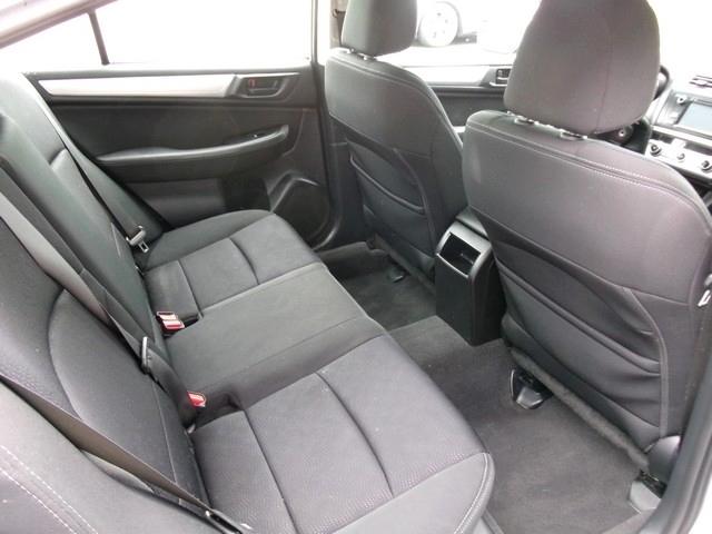 Subaru Legacy  2015