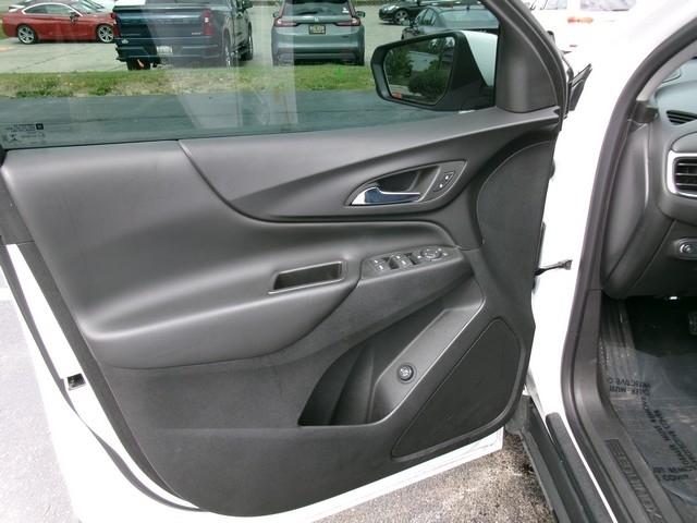 Chevrolet Equinox  2022
