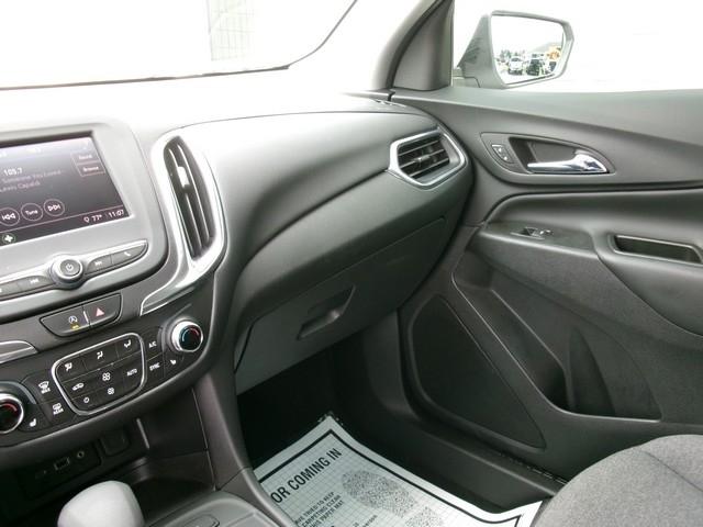 Chevrolet Equinox  2022