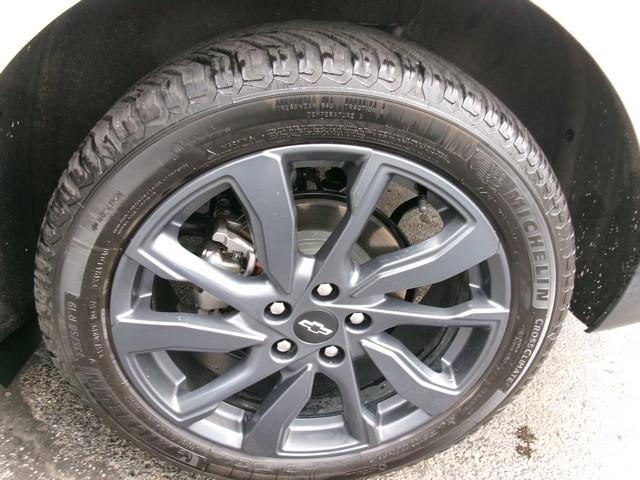 Chevrolet Equinox  2022