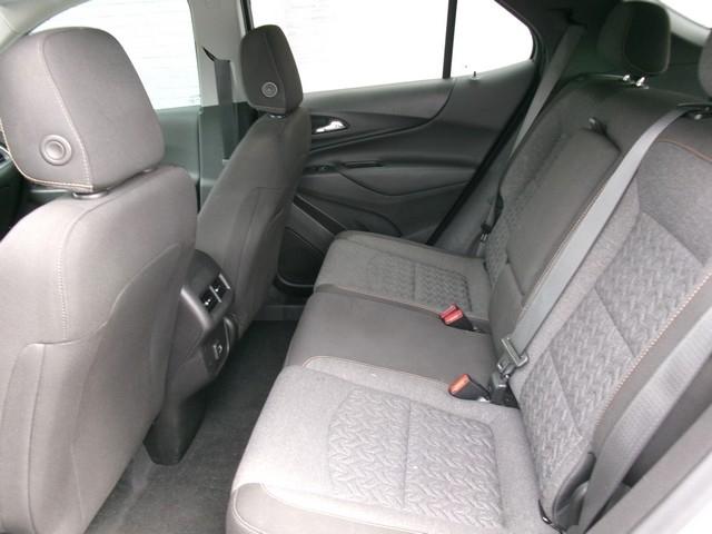 Chevrolet Equinox  2022