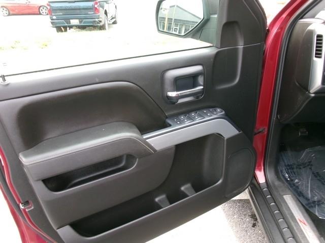 Chevrolet Silverado 1500  2014