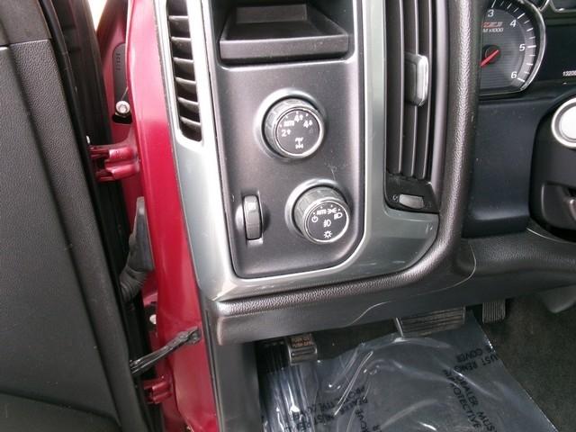 Chevrolet Silverado 1500  2014