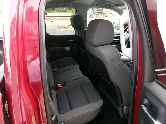 Chevrolet Silverado 1500  2014
