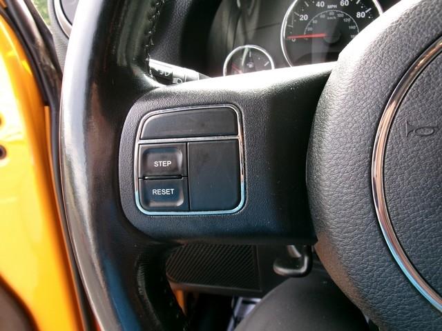 Jeep Wrangler  2012