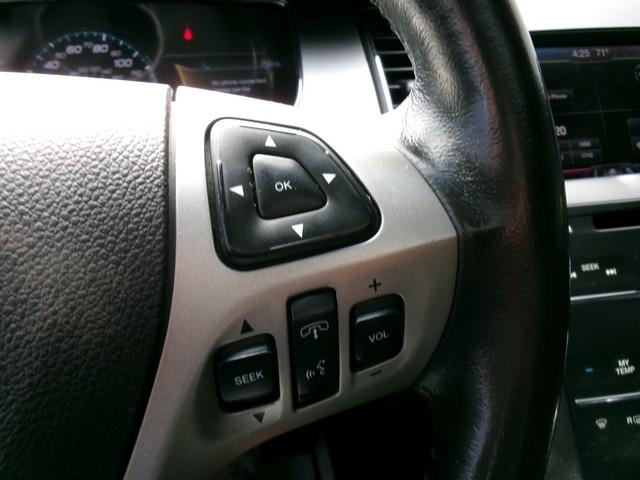 Ford Taurus  2013