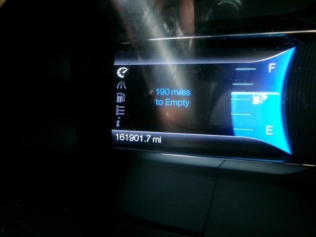 Ford Taurus  2013