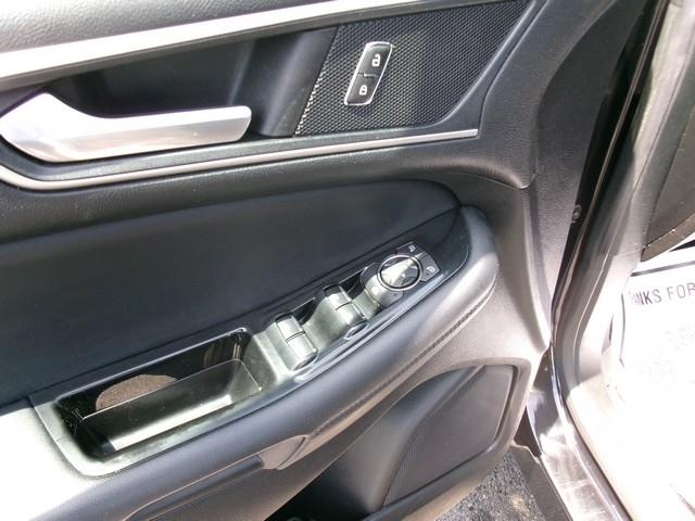 Ford Edge  2018