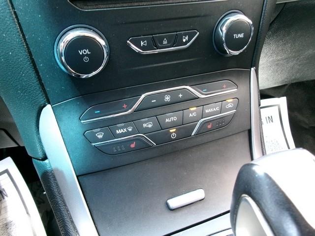 Ford Edge  2018