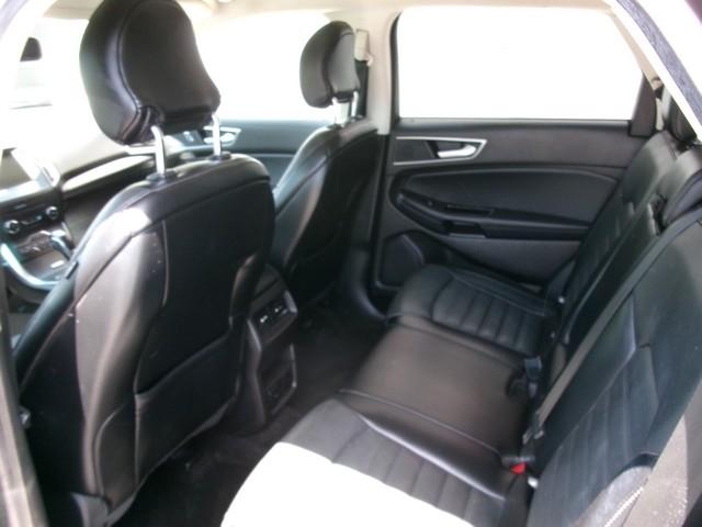 Ford Edge  2018