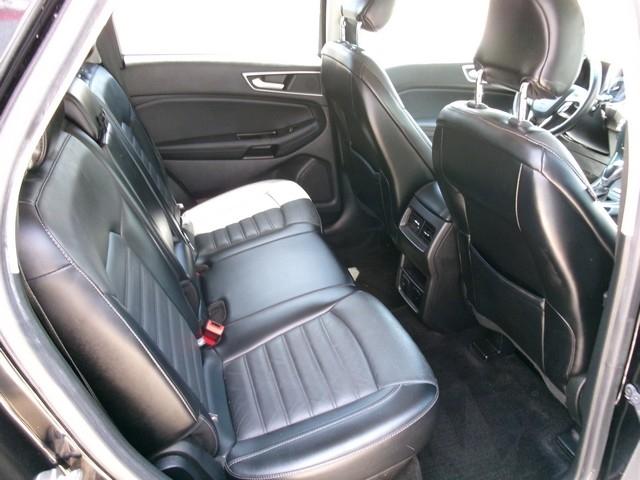 Ford Edge  2018