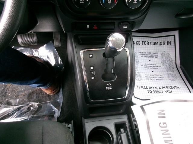 Jeep Compass  2016