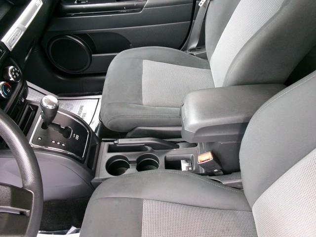 Jeep Compass  2016
