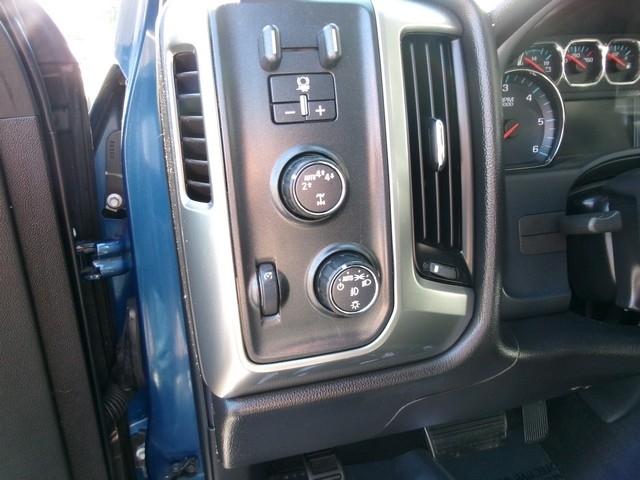 Chevrolet Silverado 1500  2018