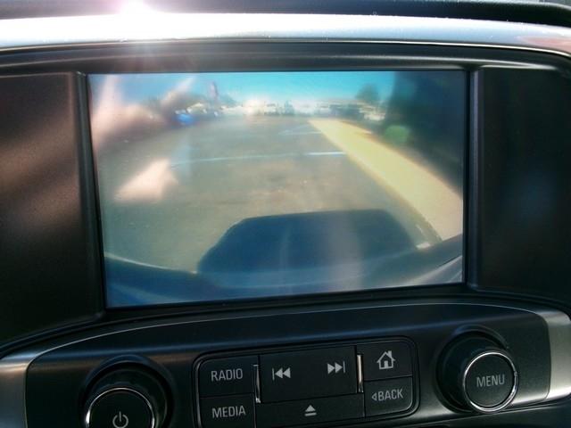 Chevrolet Silverado 1500  2018