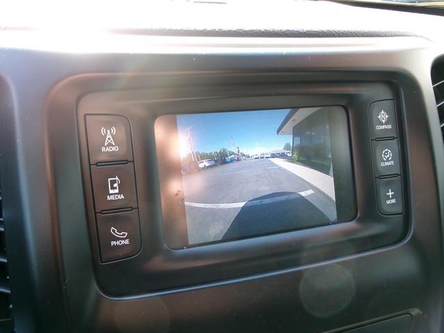 Jeep Cherokee  2016