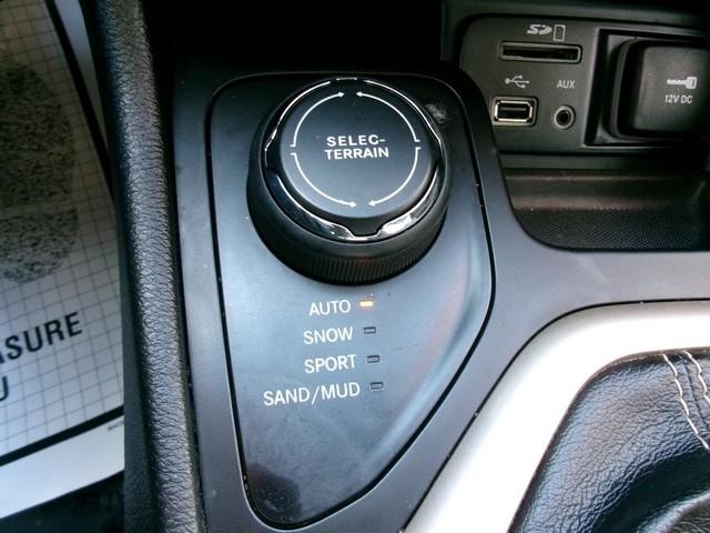 Jeep Cherokee  2016
