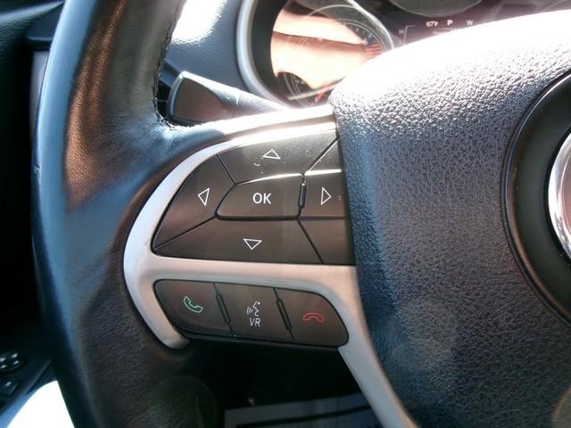Jeep Cherokee  2016