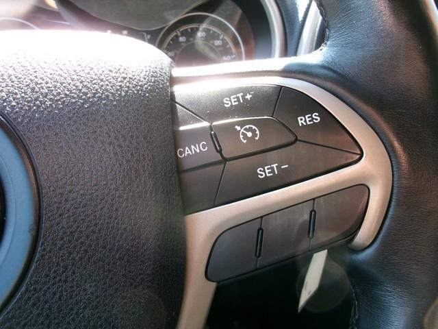 Jeep Cherokee  2016